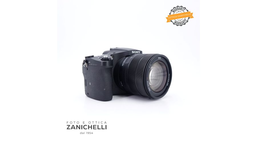 Sony RX10 III Usato - foto 7