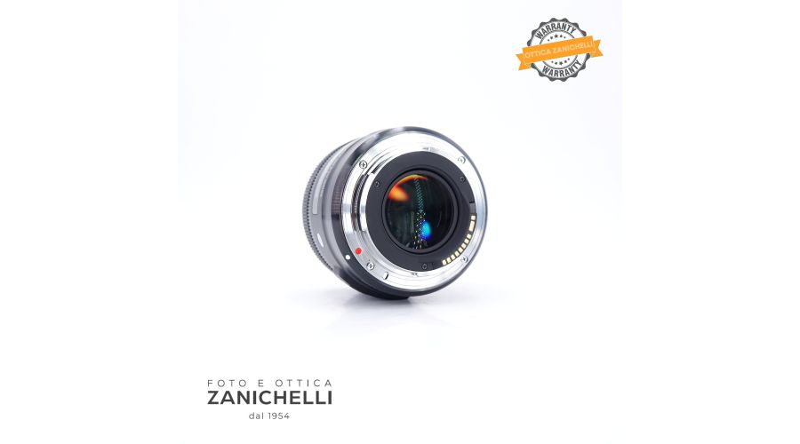 Sigma 30mm f/1.4 DC Art - foto 4