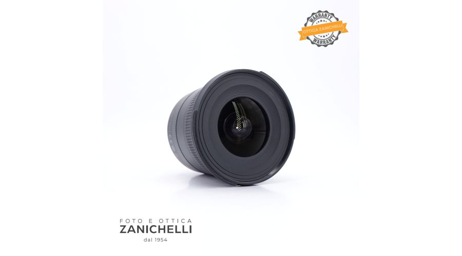Tamron 10-24mm f/3.5-4.5 Di II VC HLD - foto 3
