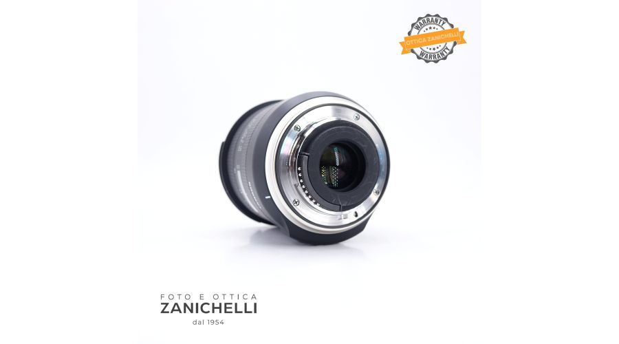 Tamron 10-24mm f/3.5-4.5 Di II VC HLD - foto 4