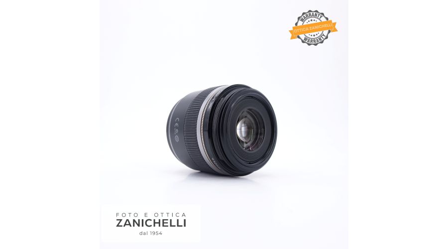 Canon EF-S 60mm f/2.8 Macro USM - foto 3