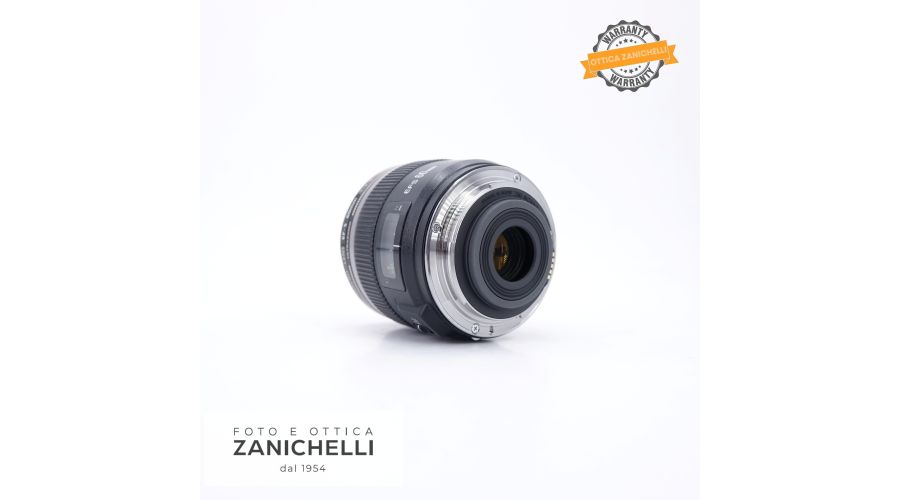 Canon EF-S 60mm f/2.8 Macro USM - foto 4