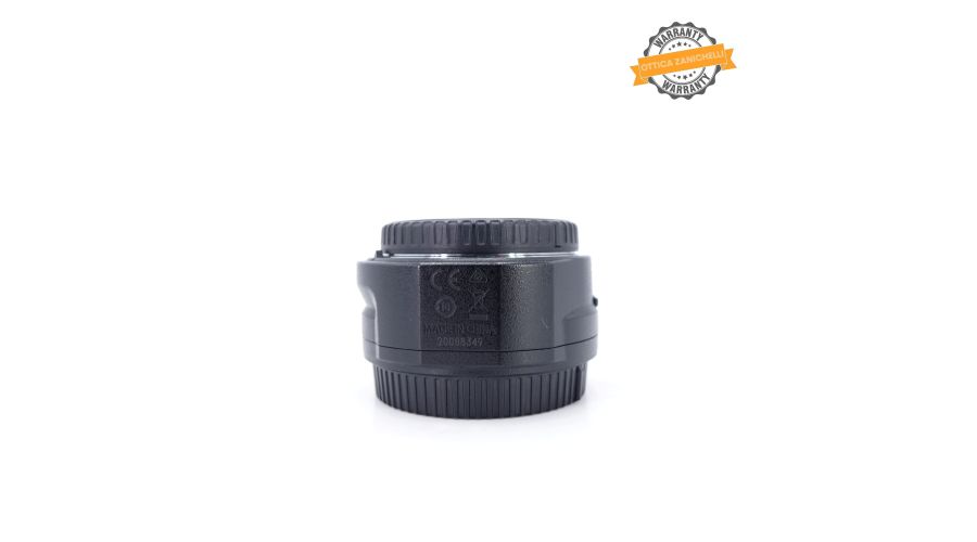 Nikon FTZ II Mount Adapter Usato - foto 2