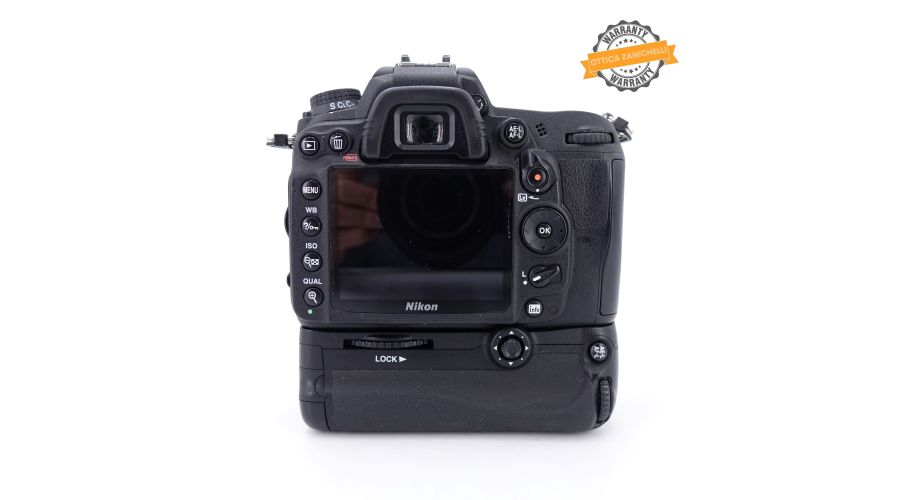 Nikon D7000 Body 59529 Scatti Usato - foto 2