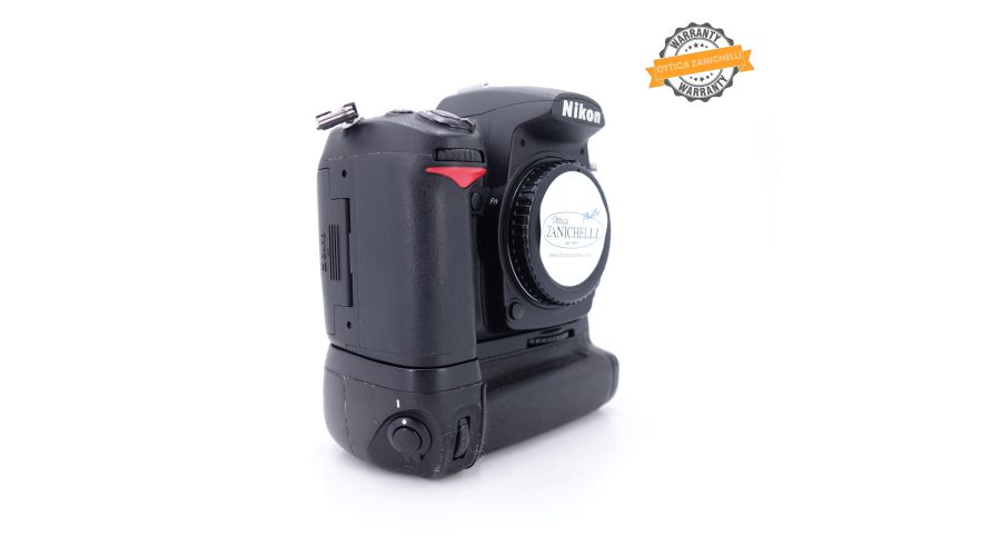Nikon D7000 Body 59529 Scatti Usato - foto 5