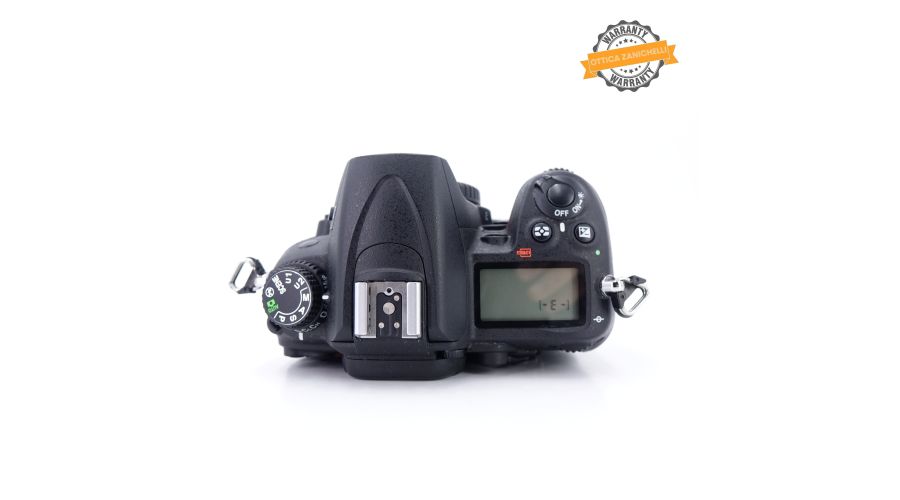 Nikon D7000 Body 59529 Scatti Usato - foto 7