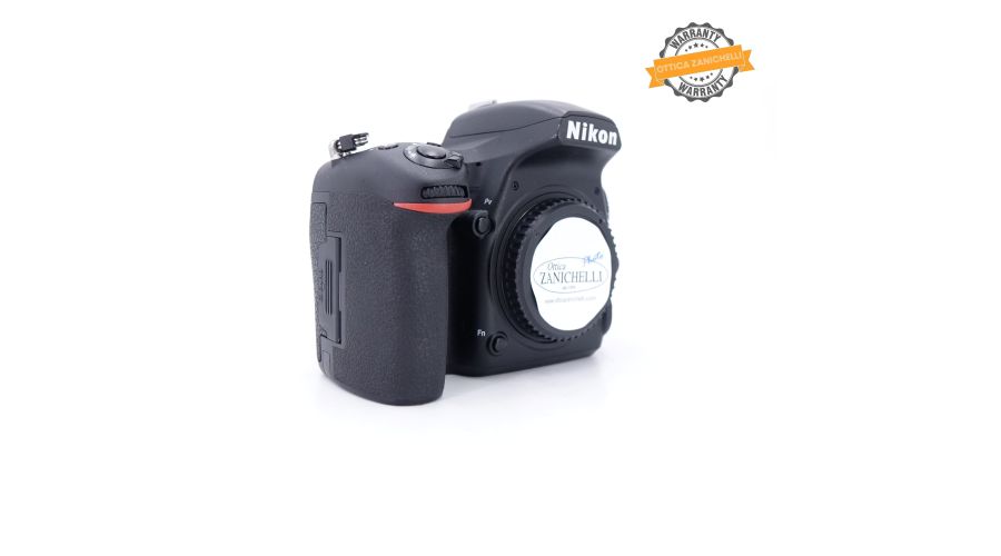 Nikon D750 Body 2459 Scatti Usato - foto 6