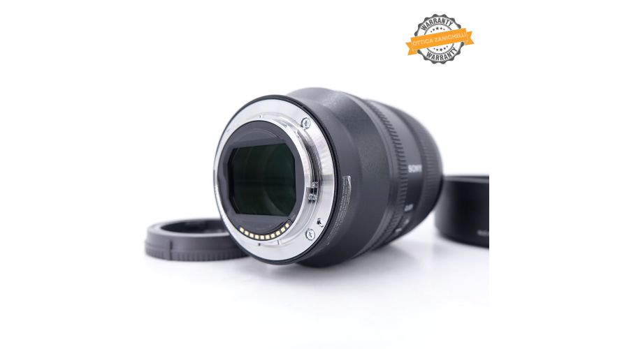 Sony FE 35mm f/1.4 GM Usato - foto 4