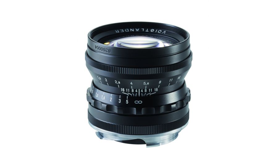 Voigtlander Nokton 50mm f/1.5 Aspherical VM - foto 2