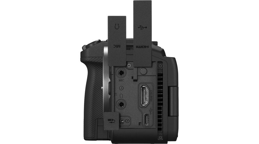 Canon EOS R6 V + RF 20-50mm F/4 L IS USM PZ- foto 4