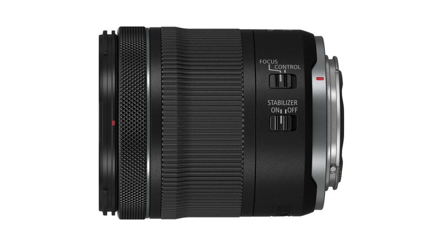 Canon RF 24-105mm f/4-7.1 IS STM - foto 2