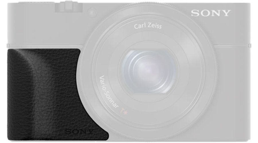 Sony AG-R2 hand grip