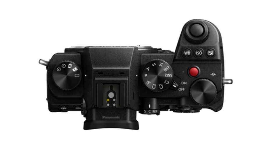 Panasonic Lumix S5 + S 24-105mm F4- foto 2