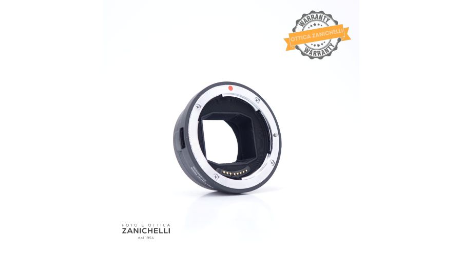 Sigma Mount Converter MC-11 - foto 2