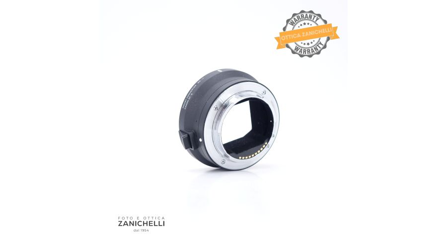 Sigma Mount Converter MC-11 - foto 3