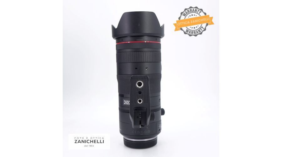 Canon RF 24-105mm F2.8 L IS USM Z Usato - foto 2