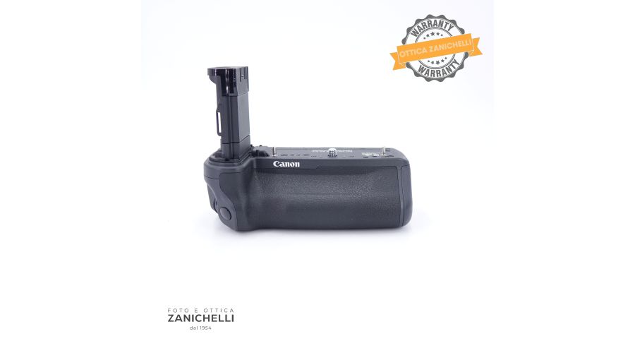 Canon Battery Grip BG-R10 Usato 