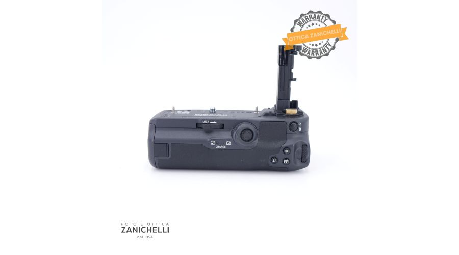 Canon Battery Grip BG-R10 Usato - foto 2