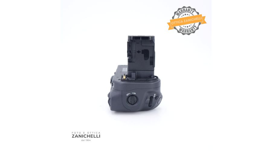 Canon Battery Grip BG-R10 Usato - foto 3