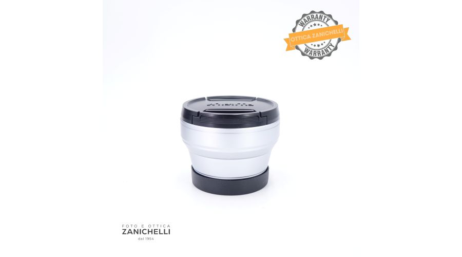 Fujifilm TCL-X100II Usato - foto 2