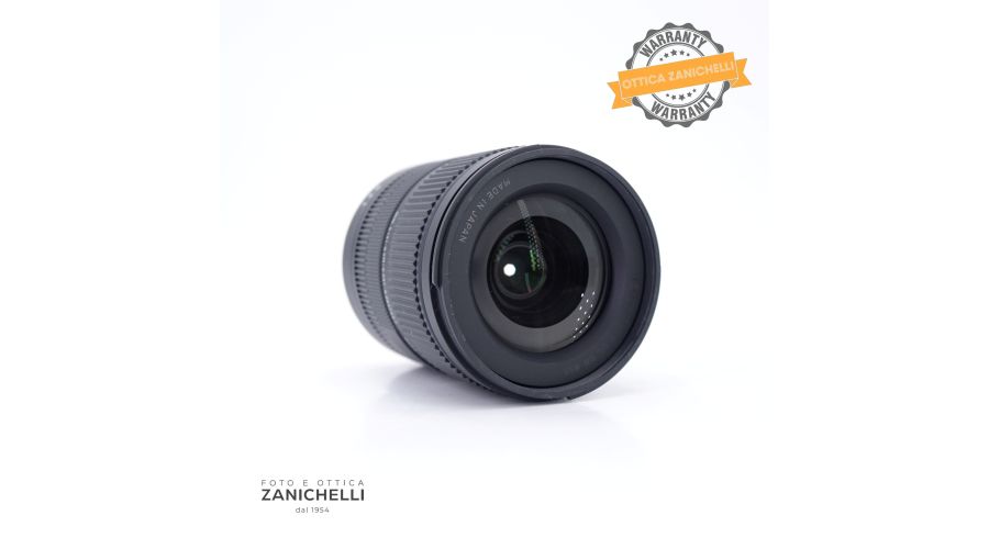 Sigma 18-50mm F/2.8 DC DN C - foto 3
