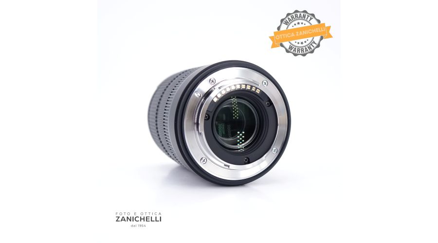 Sigma 18-50mm F/2.8 DC DN C - foto 4