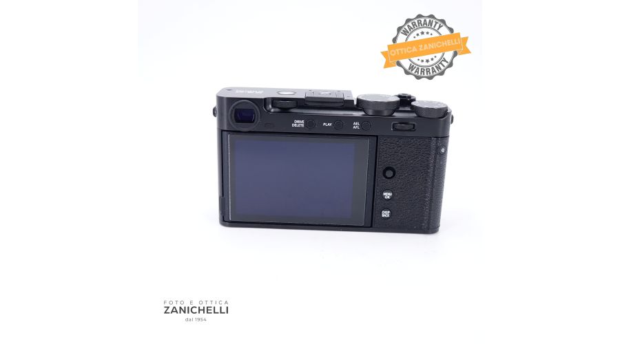 Fujifilm X-E5 Body (G611)- foto 2
