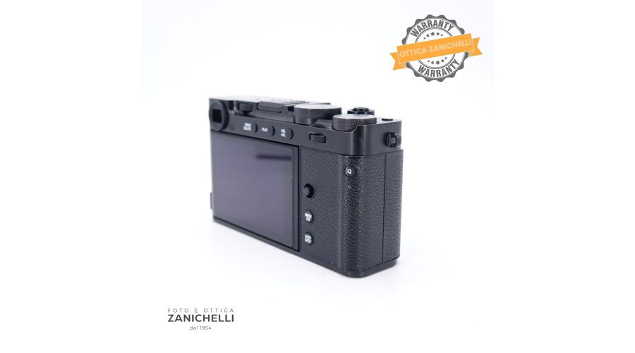 Fujifilm X-E5 Body (G611)- foto 3
