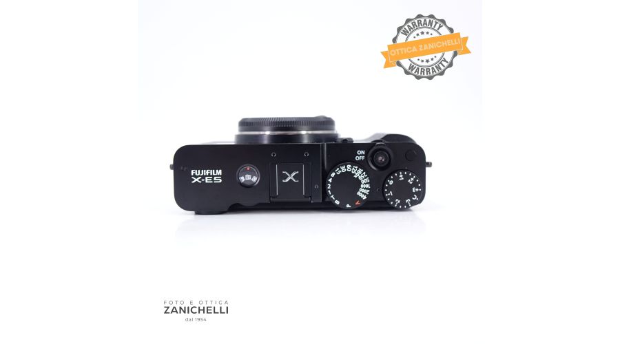 Fujifilm X-E5 Body (G611)- foto 7