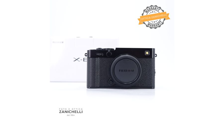 Fujifilm X-E5 Body (G610)