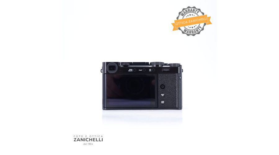 Fujifilm X-E5 Body (G610)- foto 2