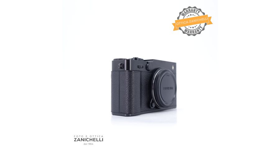 Fujifilm X-E5 Body (G610)- foto 4