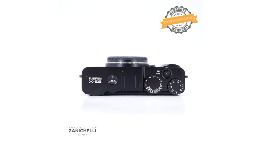 Fujifilm X-E5 Body (G610)- foto 7