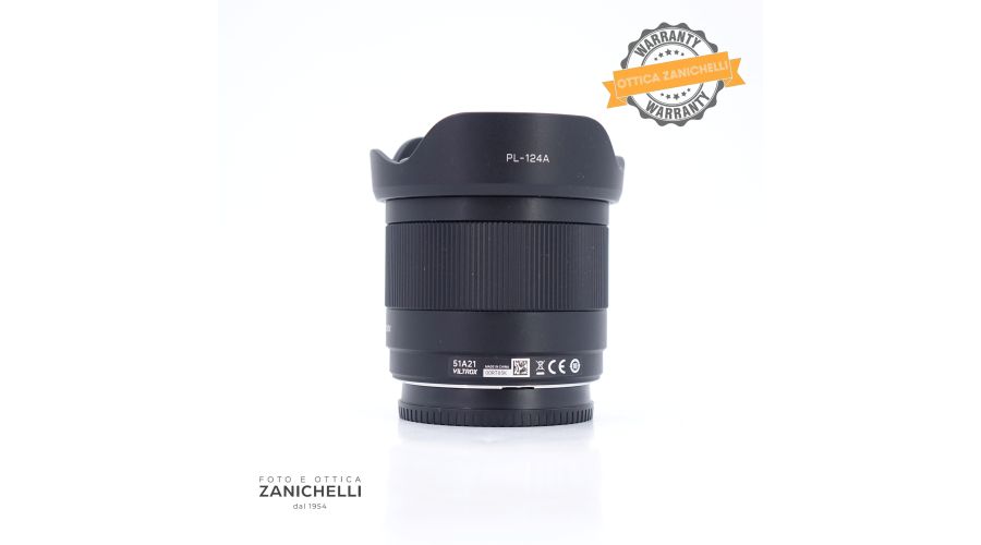 VILTROX AF 9mm F2.8 XF - foto 2