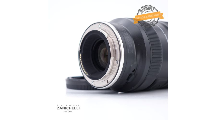Tamron 70-180mm F/2.8 Di III VC VXD G2 - foto 4