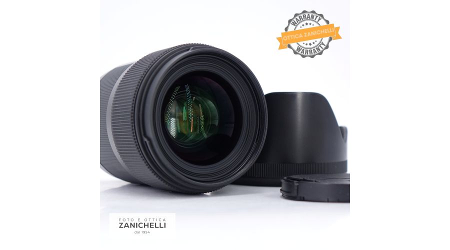 Sigma 35mm F/1.4 DG HSM ART - foto 3