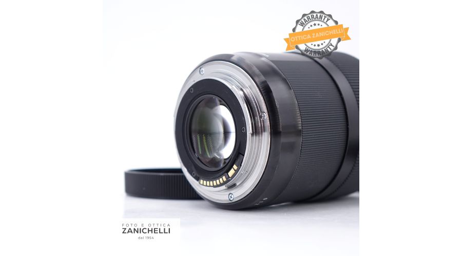 Sigma 35mm F/1.4 DG HSM ART - foto 4