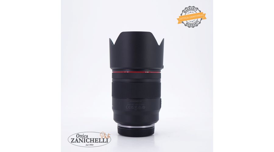 Canon RF 50mm f1.2 L USM Usato - foto 2