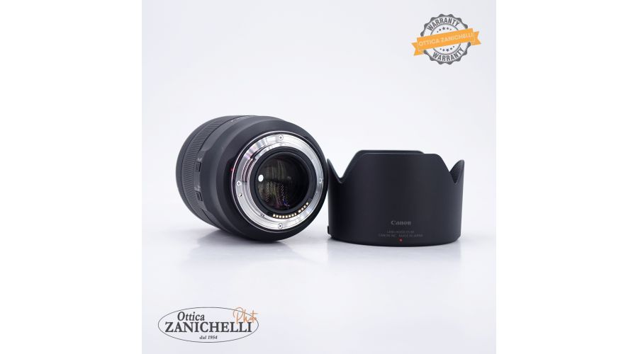 Canon RF 50mm f1.2 L USM Usato - foto 4