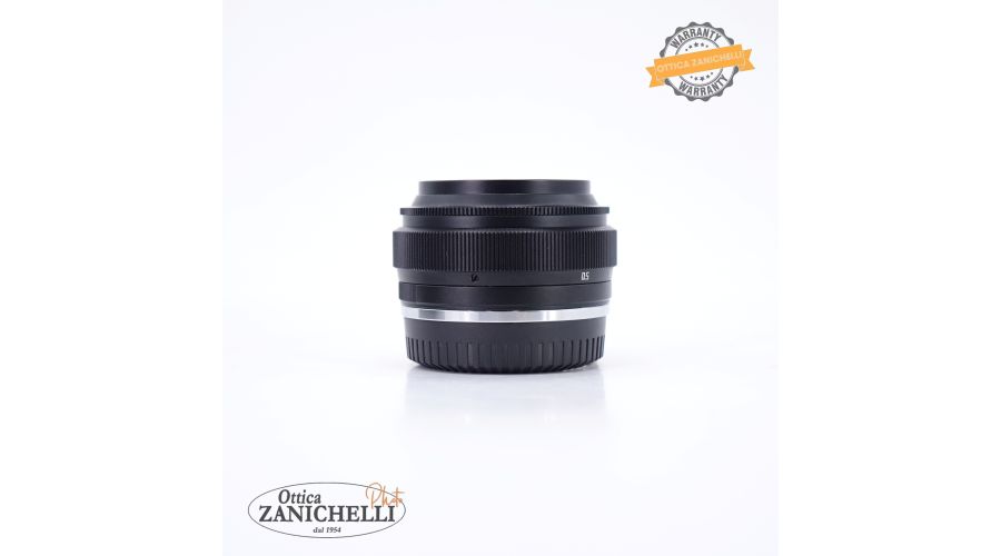 TT Artisan 50mm f2 - foto 3