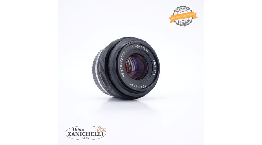 TT Artisan 50mm f2 - foto 4