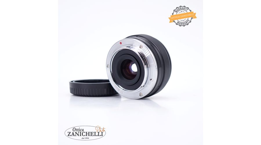 TT Artisan 50mm f2 - foto 5