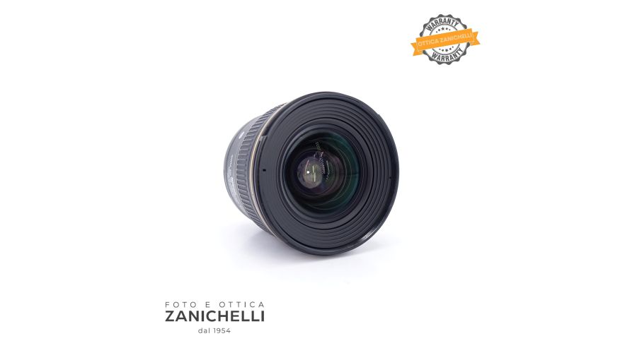 Nikon AF-S 24mm f/1.4 G ED Usato - foto 3