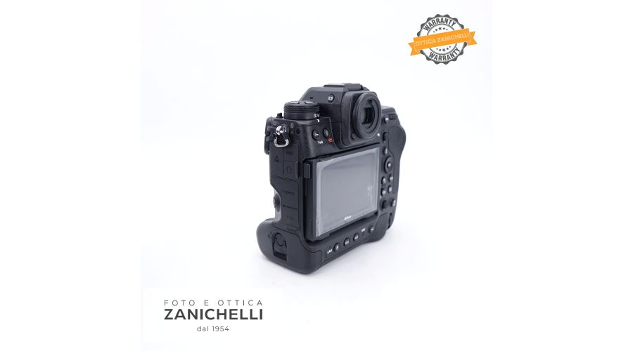 Nikon Z9 1 Scatto Usato - foto 4