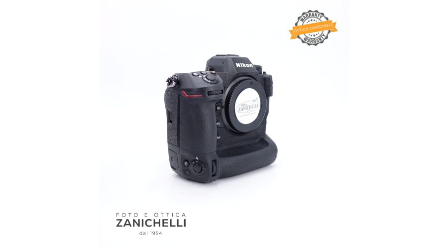 Nikon Z9 1 Scatto Usato - foto 6