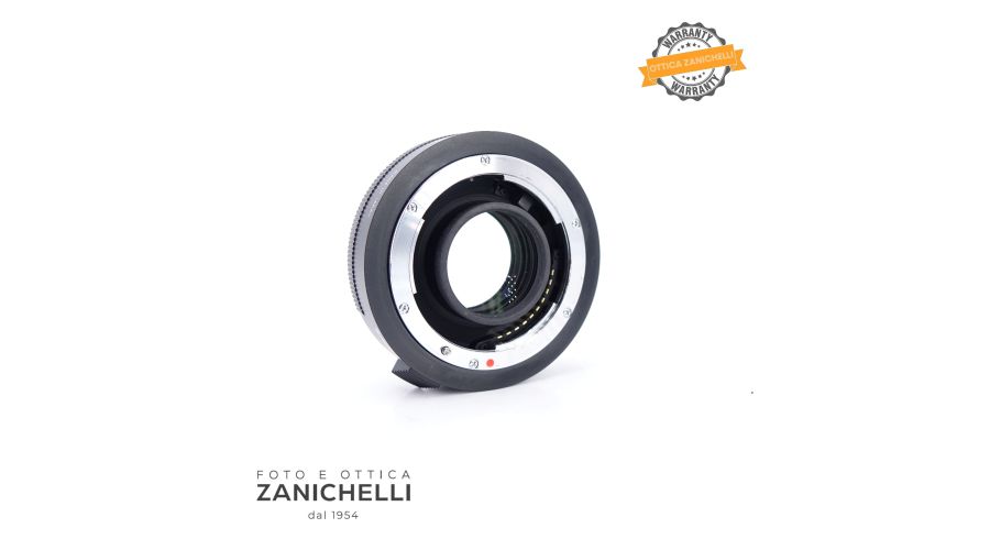 Sigma TC-1401 1.4x ato (G701)- foto 3
