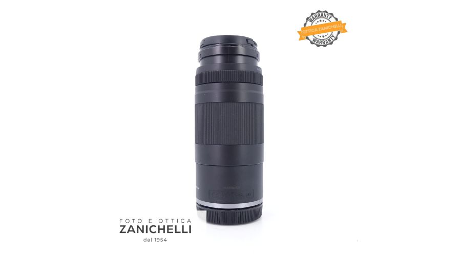 Canon RF 75-300mm F/4-5.6 Usato - foto 2