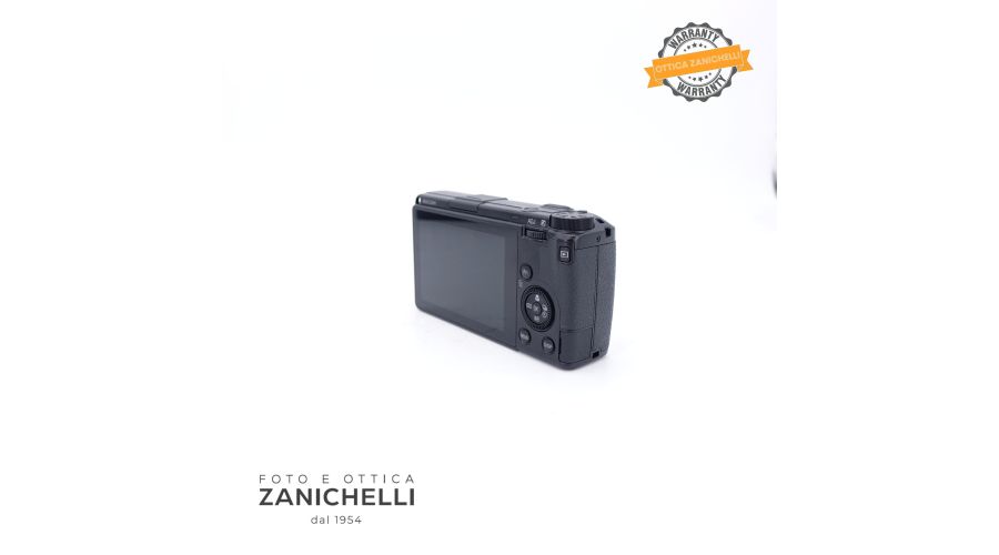 Ricoh GRIII X Scatti 12 Usato - foto 5
