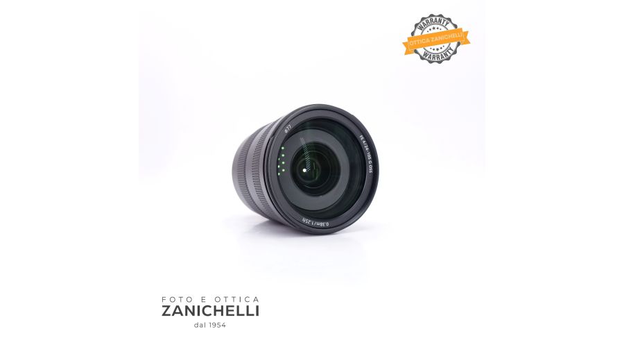 Sony FE 24-105mm f/4 G OSS Usato - foto 3