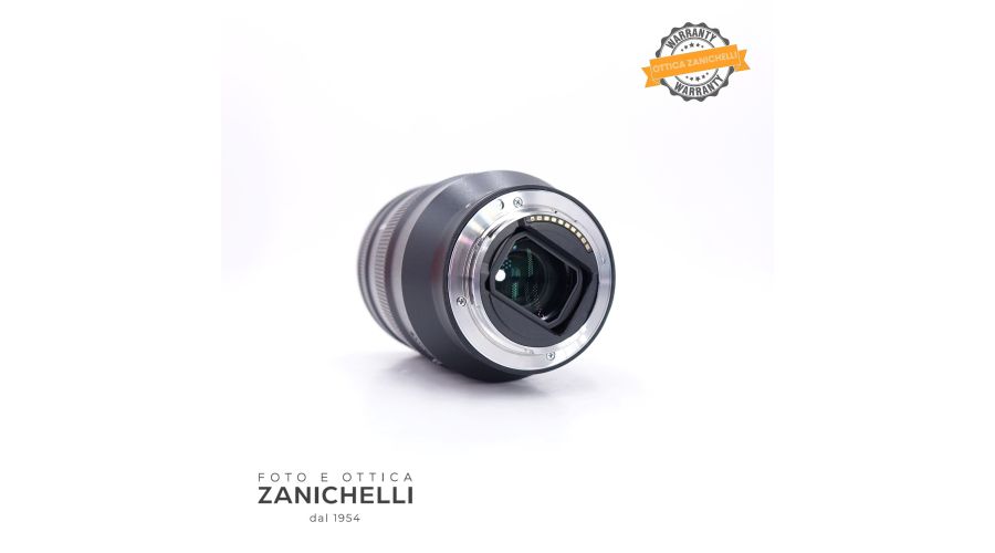 Sony FE 24-105mm f/4 G OSS Usato - foto 4